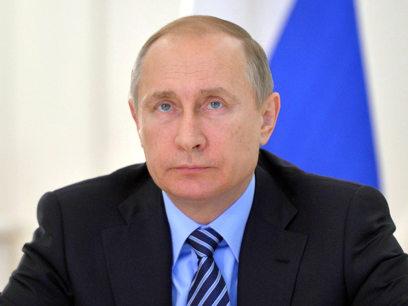 Путин поручил закрыть десять неэффективных особых экономических зон
