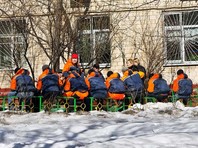 Правительство снова снизило квоту на иностранных работников по визам
