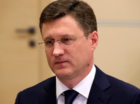 Александр Новак Александр Новак