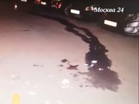 По факту убийства возбуждено уголовное дело по ч. 1 ст. 105 УК РФ. Также возбуждено уголовное дело по факту ранения молодого человека, за которого вступился потерпевший, по ч. 1 ст. 111 УК РФ По факту убийства возбуждено уголовное дело по ч. 1 ст. 105 УК РФ. Также возбуждено уголовное дело по факту ранения молодого человека, за которого вступился потерпевший, по ч. 1 ст. 111 УК РФ
