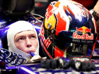 Даниил Квят в нынешнем сезоне больше не вернется за руль болида Toro Rosso