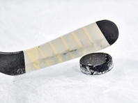 Международная федерация хоккея (IIHF) дисквалифицировала экс-защитника владивостокского клуба "Адмирал" Кирилла Дьякова на 15 месяцев за употребление кокаина. Спортсмен сдал положительный тест 2 ноября прошлого года после матча Континентальной хоккейной лиги (КХЛ) со "Спартаком" (4:3) Международная федерация хоккея (IIHF) дисквалифицировала экс-защитника владивостокского клуба "Адмирал" Кирилла Дьякова на 15 месяцев за употребление кокаина. Спортсмен сдал положительный тест 2 ноября прошлого года после матча Континентальной хоккейной лиги (КХЛ) со "Спартаком" (4:3)