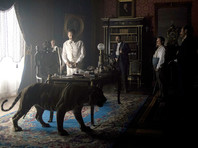 Кадр из сериала "Парижская полиция 1900" Кадр из сериала "Парижская полиция 1900"