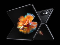 Xiaomi представила свой первый смартфон с гибким дисплеем