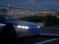 Автопроизводитель Mercedes-Benz и IT-компания Nvidia, занимающаяся выпуском видеокарт и разработками в области машинного обучения, договорились о совместной разработке компьютерной платформы нового поколения для автомобилей Автопроизводитель Mercedes-Benz и IT-компания Nvidia, занимающаяся выпуском видеокарт и разработками в области машинного обучения, договорились о совместной разработке компьютерной платформы нового поколения для автомобилей